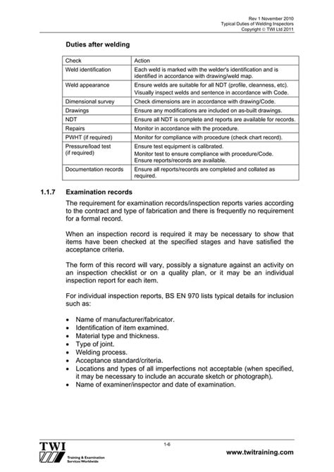cswip 3.1 book|Pre.